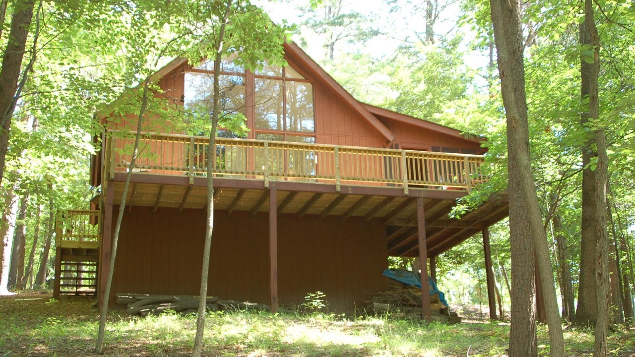 Photo of Outdoor in The Woods
