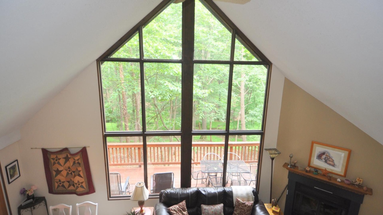 Photo of Livingroom in The Woods