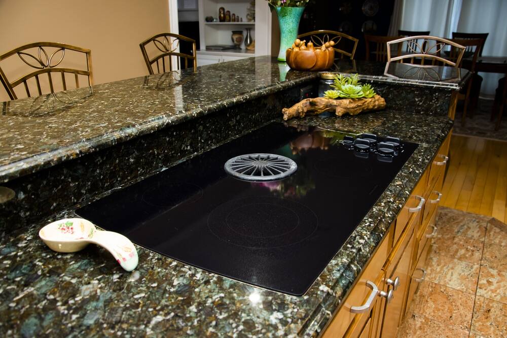 Photo of Kitchen in North Valley Stream