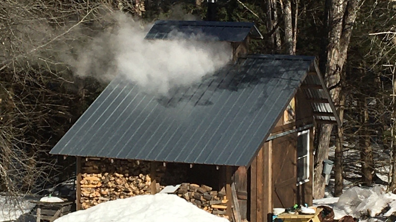 Photo of Outdoor in Waterbury
