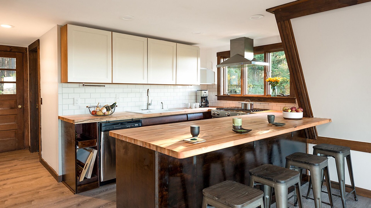Photo of Kitchen in Bethel