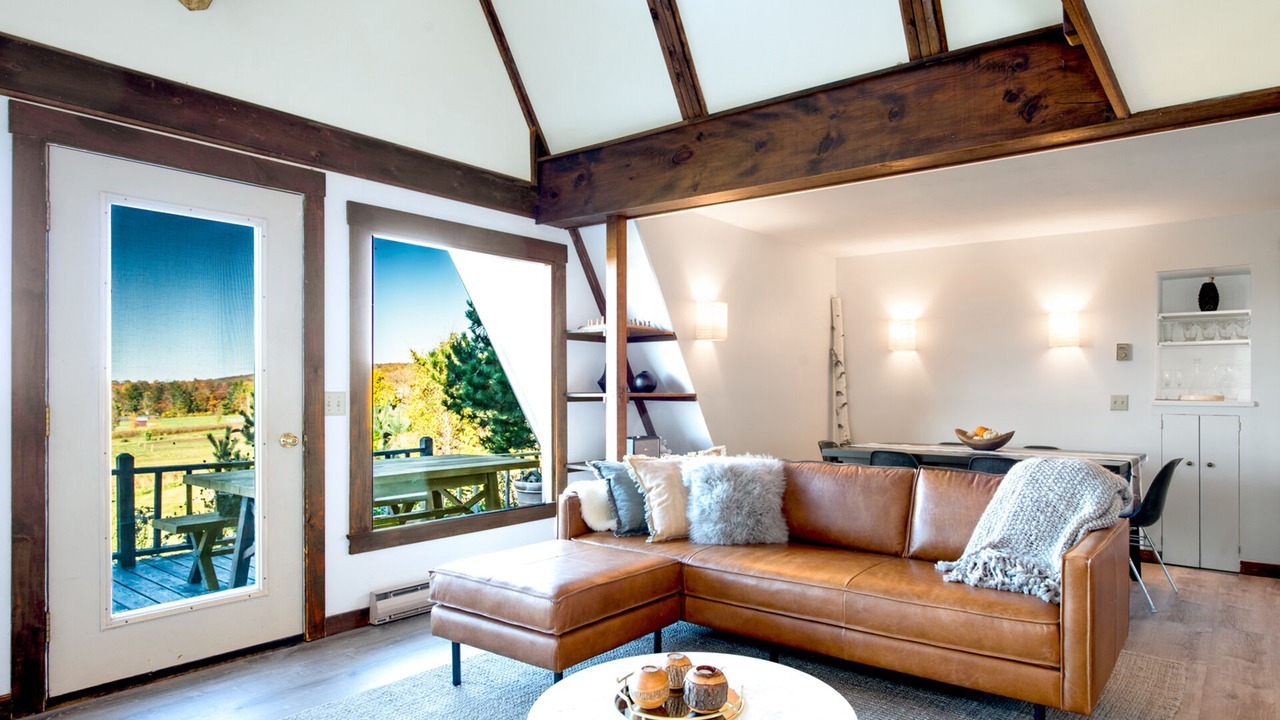 Photo of Livingroom in Bethel