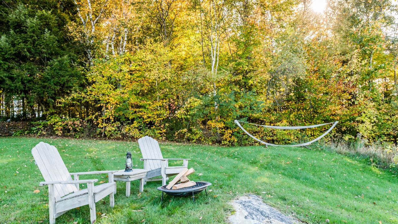 Photo of Outdoor in Bethel