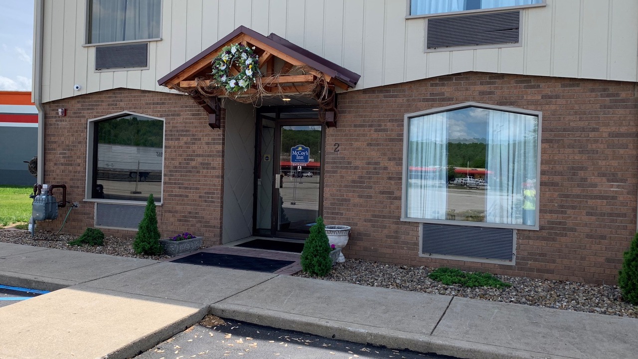 Photo of Outdoor in Ripley