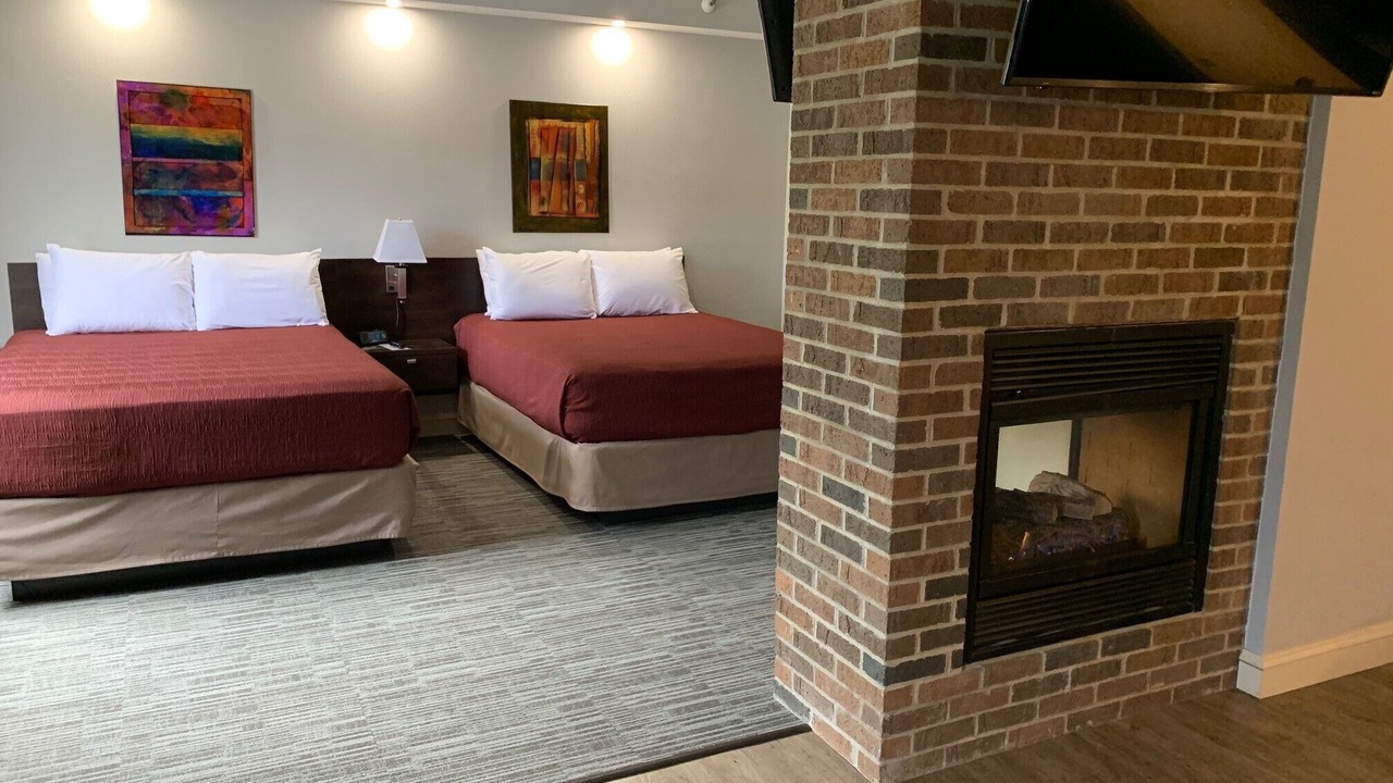 Photo of Livingroom in Ripley
