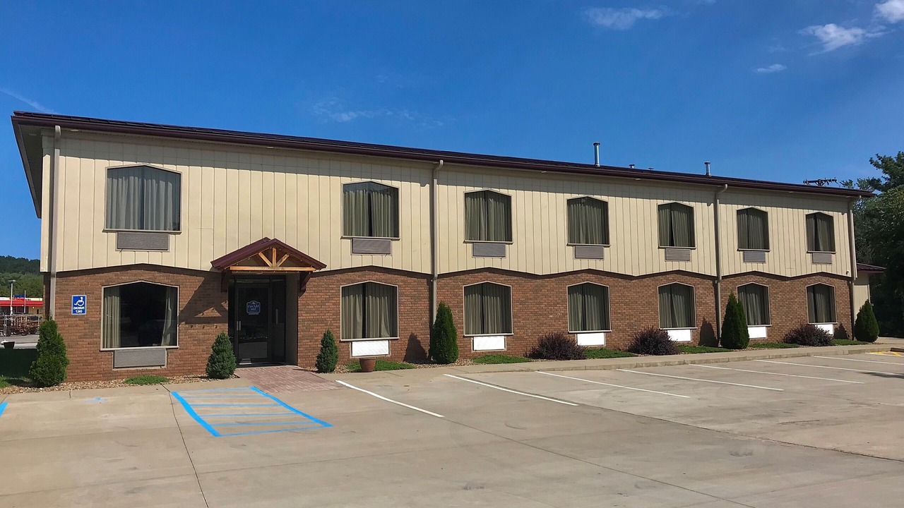 Photo of Outdoor in Ripley