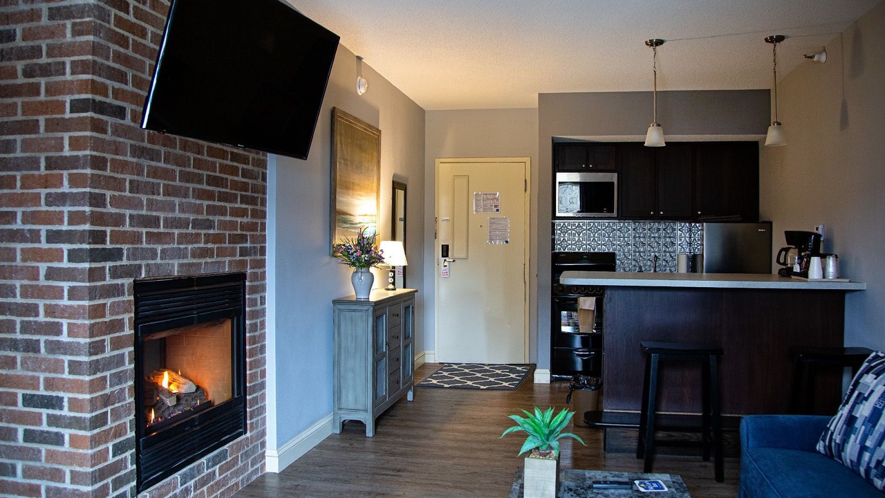 Photo of Livingroom in Ripley