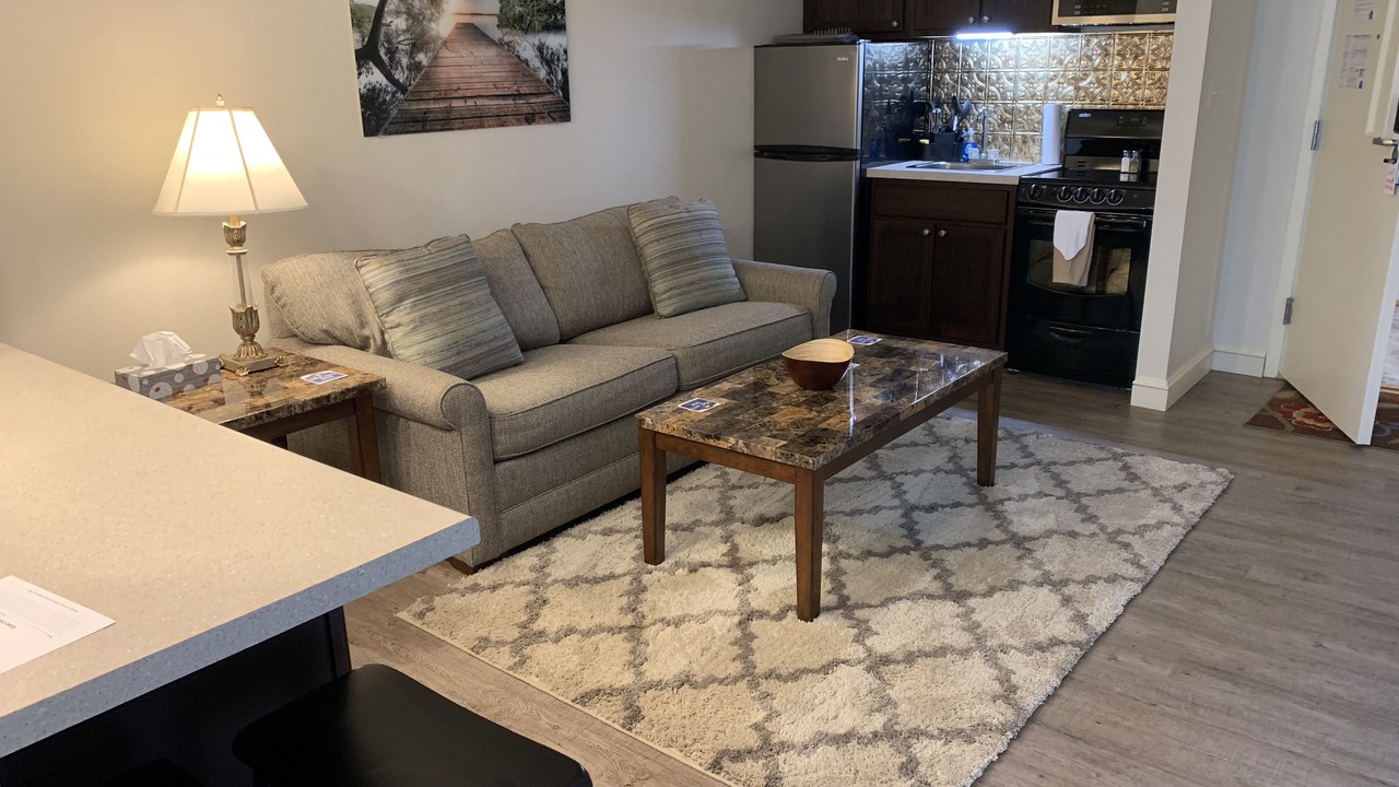 Photo of Kitchen in Ripley