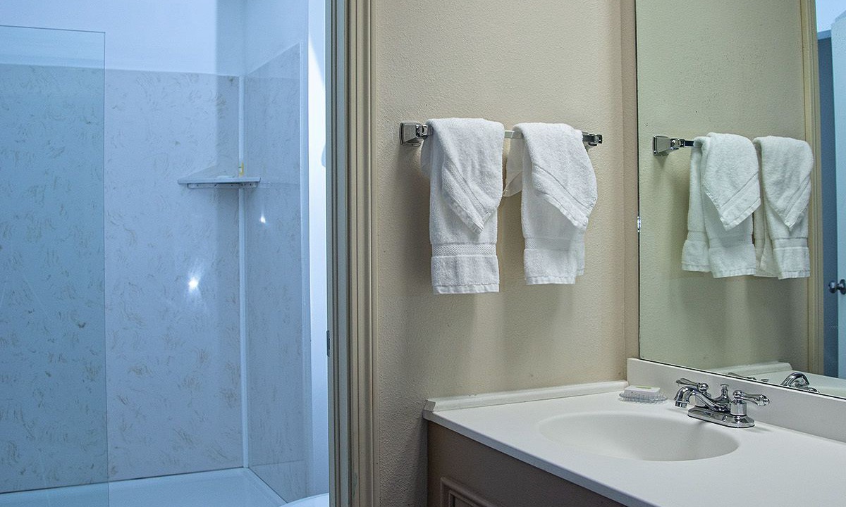 Photo of Bathroom in Ripley