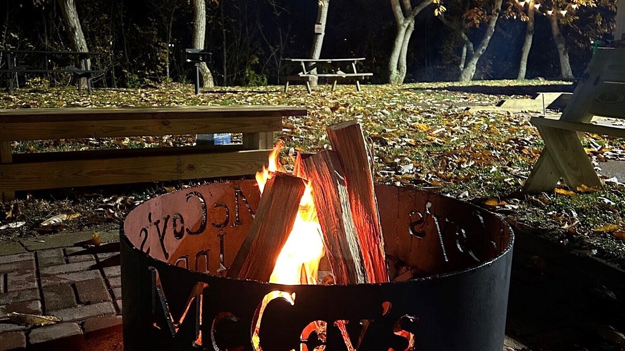 Photo of Outdoor in Ripley