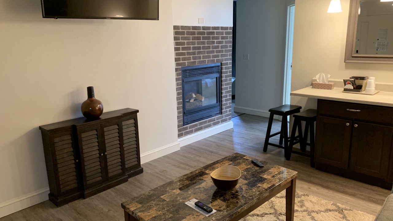 Photo of Bedroom in Ripley