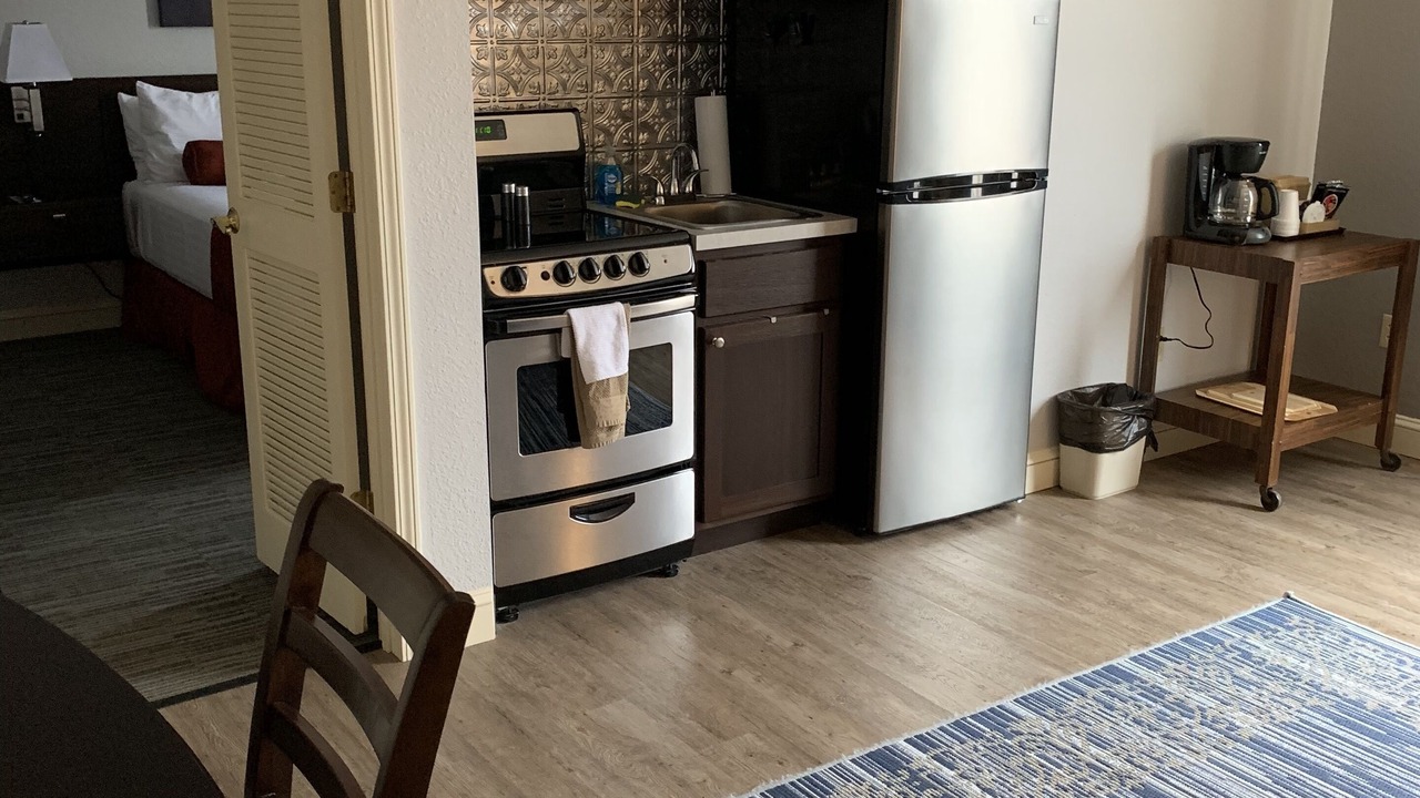 Photo of Kitchen in Ripley