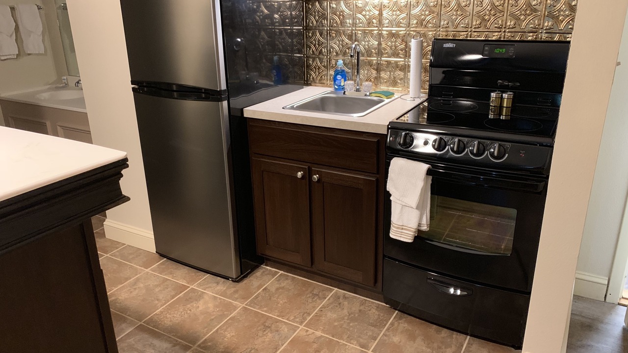 Photo of Kitchen in Ripley