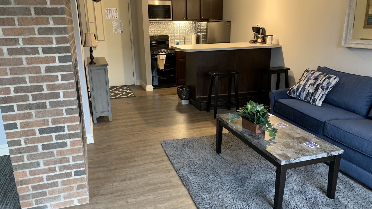 Photo of Livingroom in Ripley