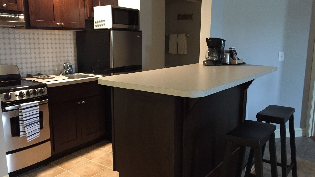 Photo of Kitchen in Ripley