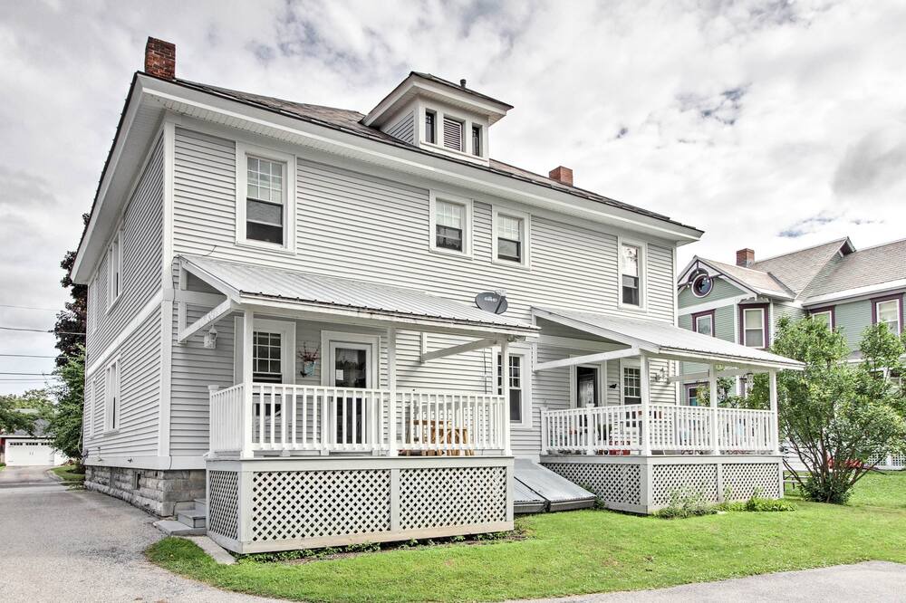 Photo of Outdoor in East Haven  Rutland County