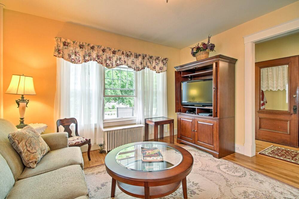 Photo of Bedroom in East Haven  Rutland County