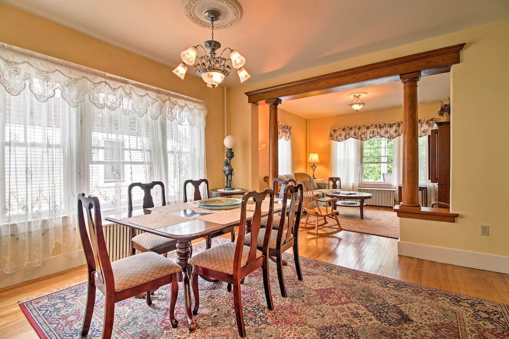 Photo of Bedroom in East Haven  Rutland County