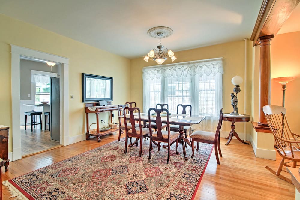 Photo of Bedroom in East Haven  Rutland County