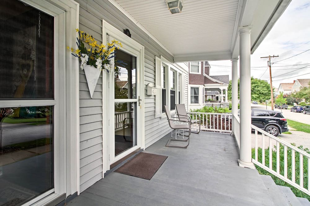 Photo of Outdoor in East Haven  Rutland County