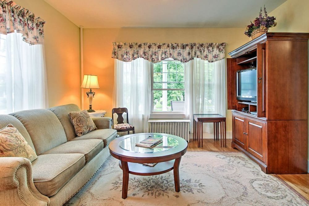 Photo of Bedroom in East Haven  Rutland County
