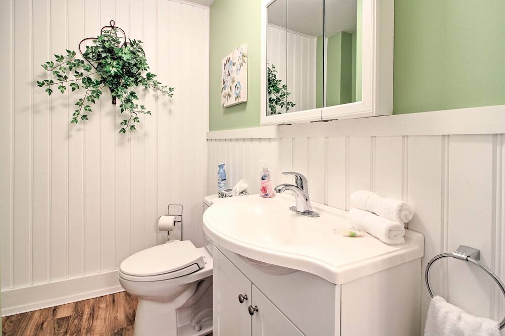 Photo of Bathroom in East Haven  Rutland County