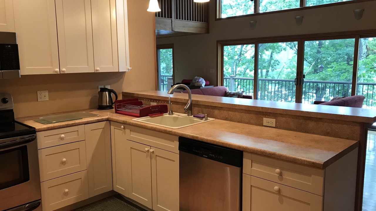 Photo of Kitchen in Windham