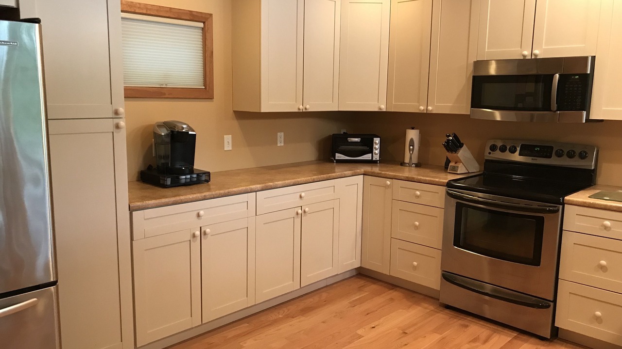 Photo of Kitchen in Windham