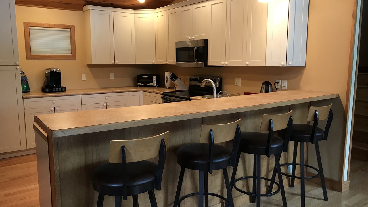 Photo of Kitchen in Windham