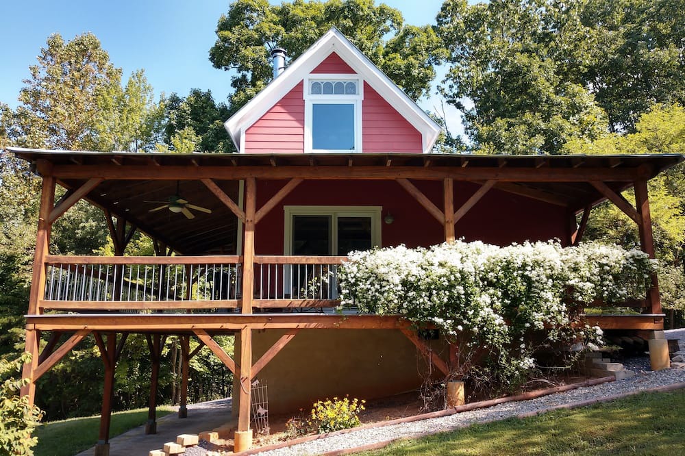 Photo of Outdoor in Rockbridge Baths