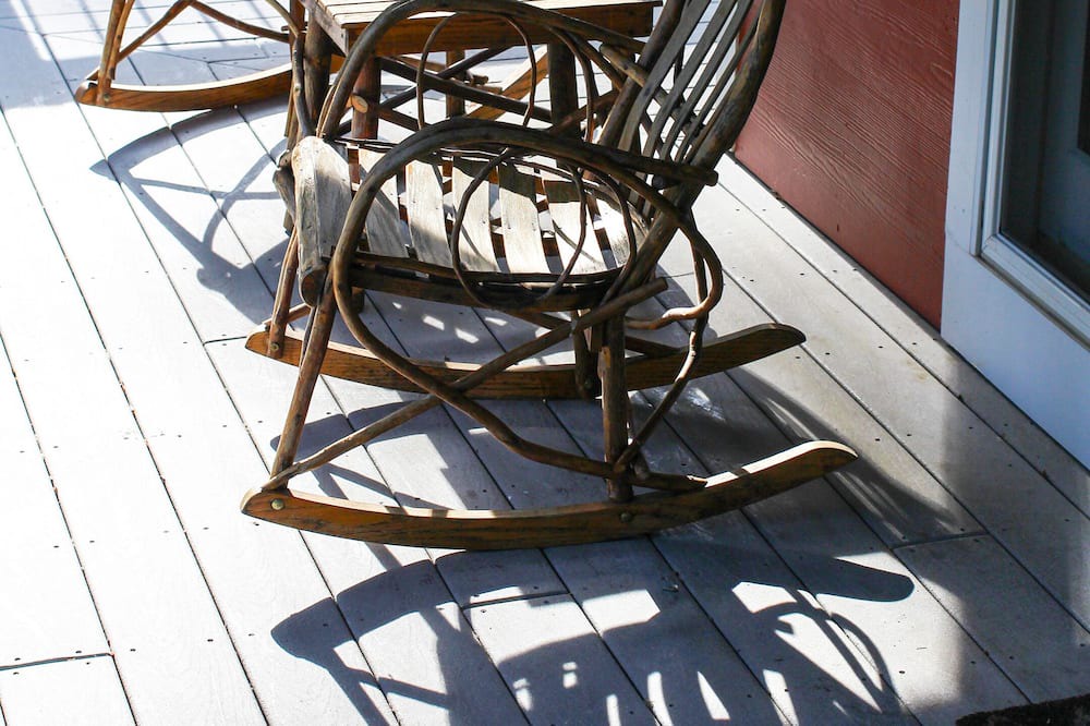 Photo of Outdoor in Rockbridge Baths