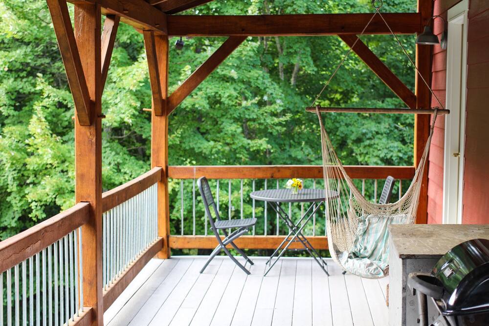 Photo of Outdoor in Rockbridge Baths