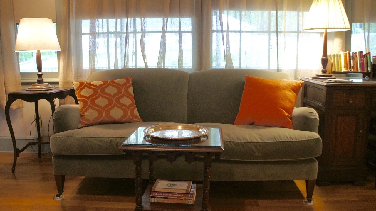 Photo of Bedroom in Rhinebeck Village Business District