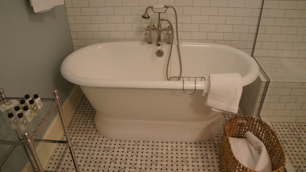 Photo of Bedroom in Rhinebeck Village Business District