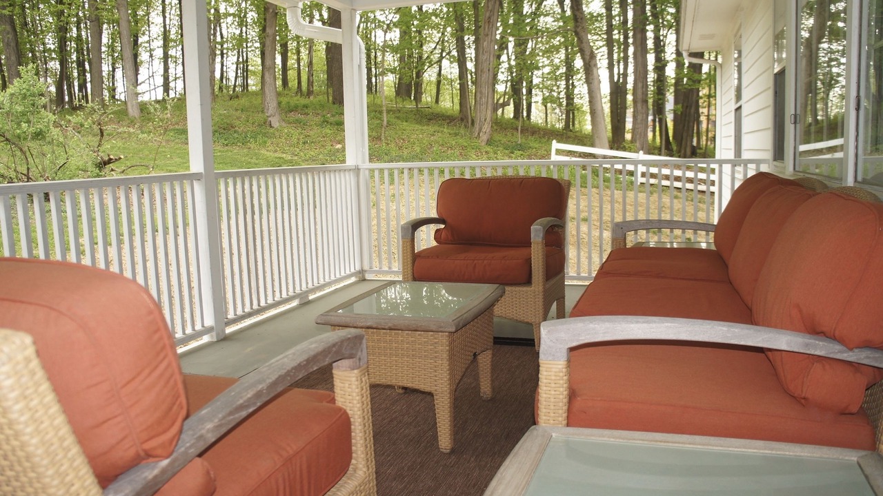 Photo of Bedroom in Rhinebeck Village Business District