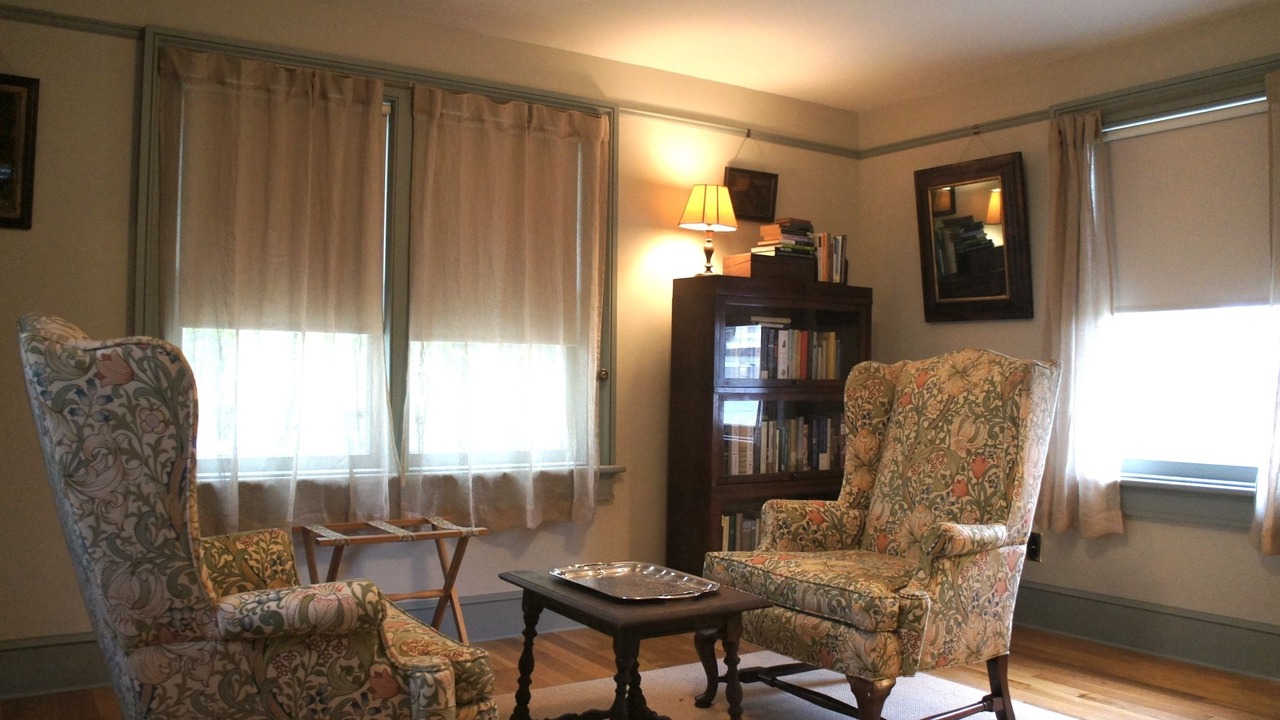 Photo of Bedroom in Rhinebeck Village Business District