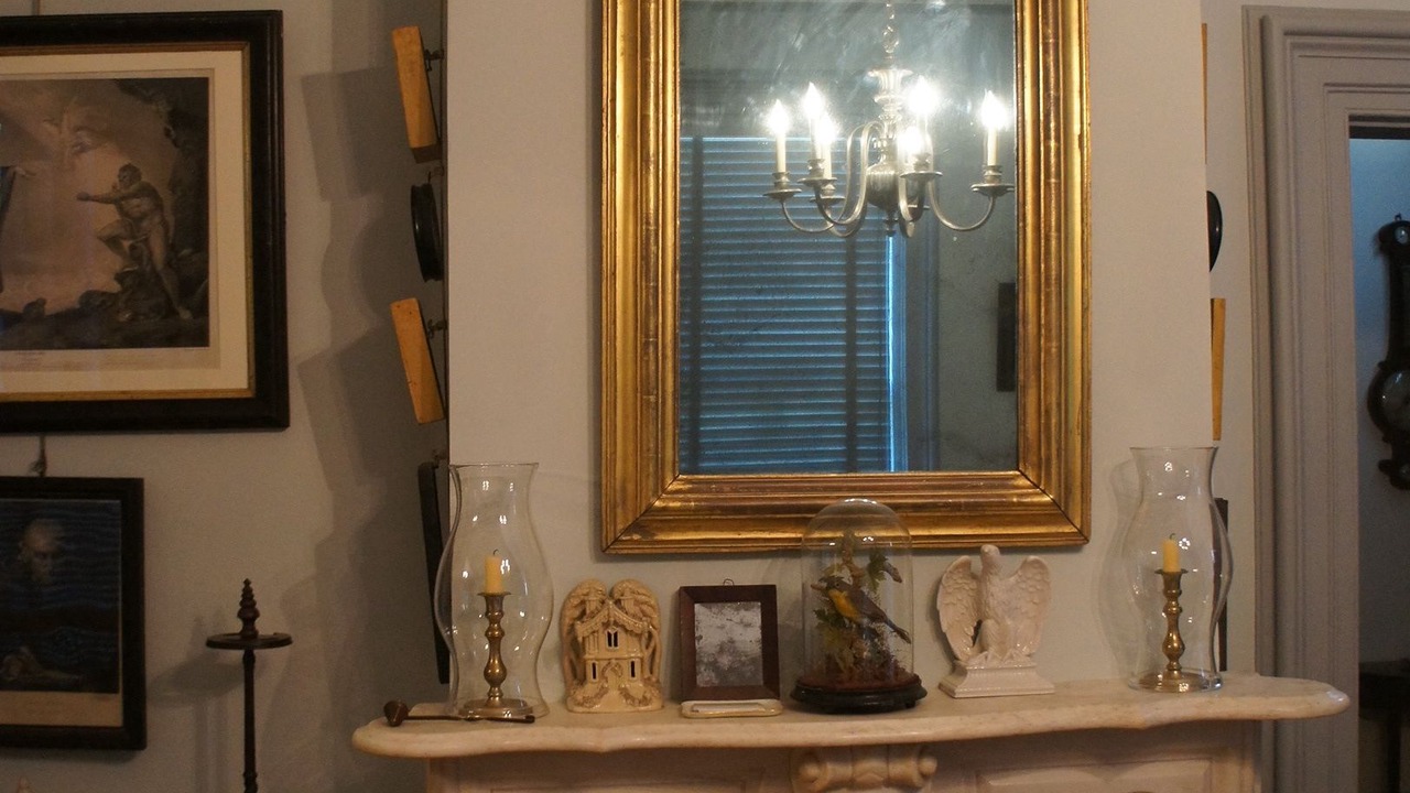 Photo of Livingroom in Rhinebeck Village Business District