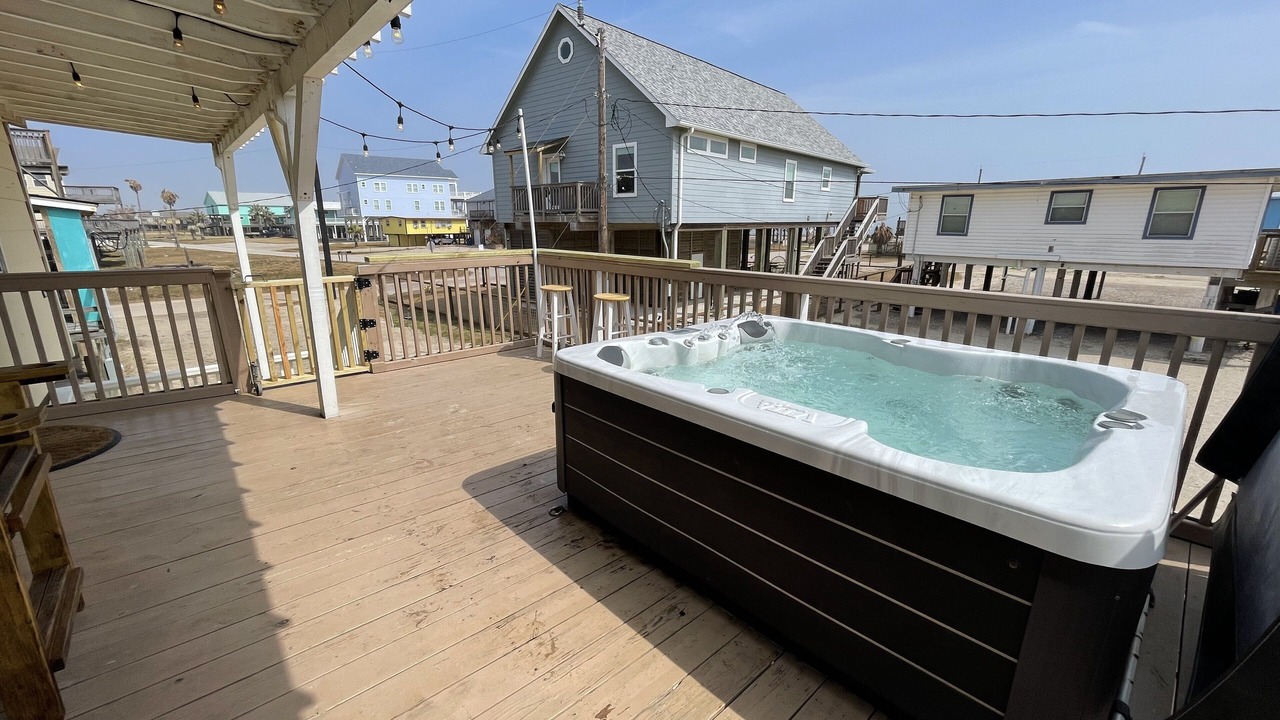 Photo of Outdoor in Surfside Beach