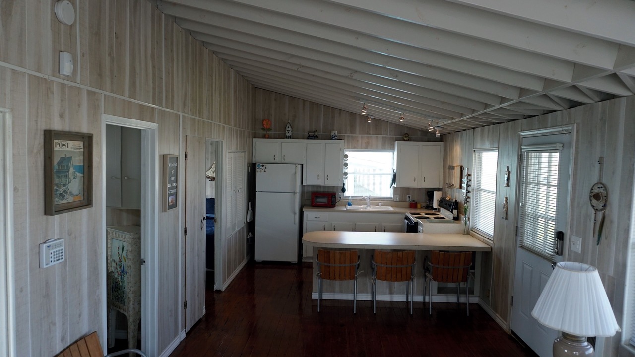 Photo of Kitchen in Surfside Beach