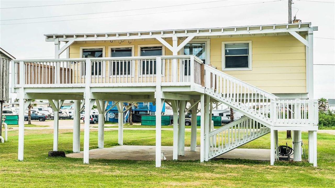 Photo of Outdoor in Surfside Beach