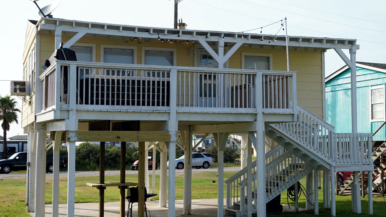 Photo of Outdoor in Surfside Beach