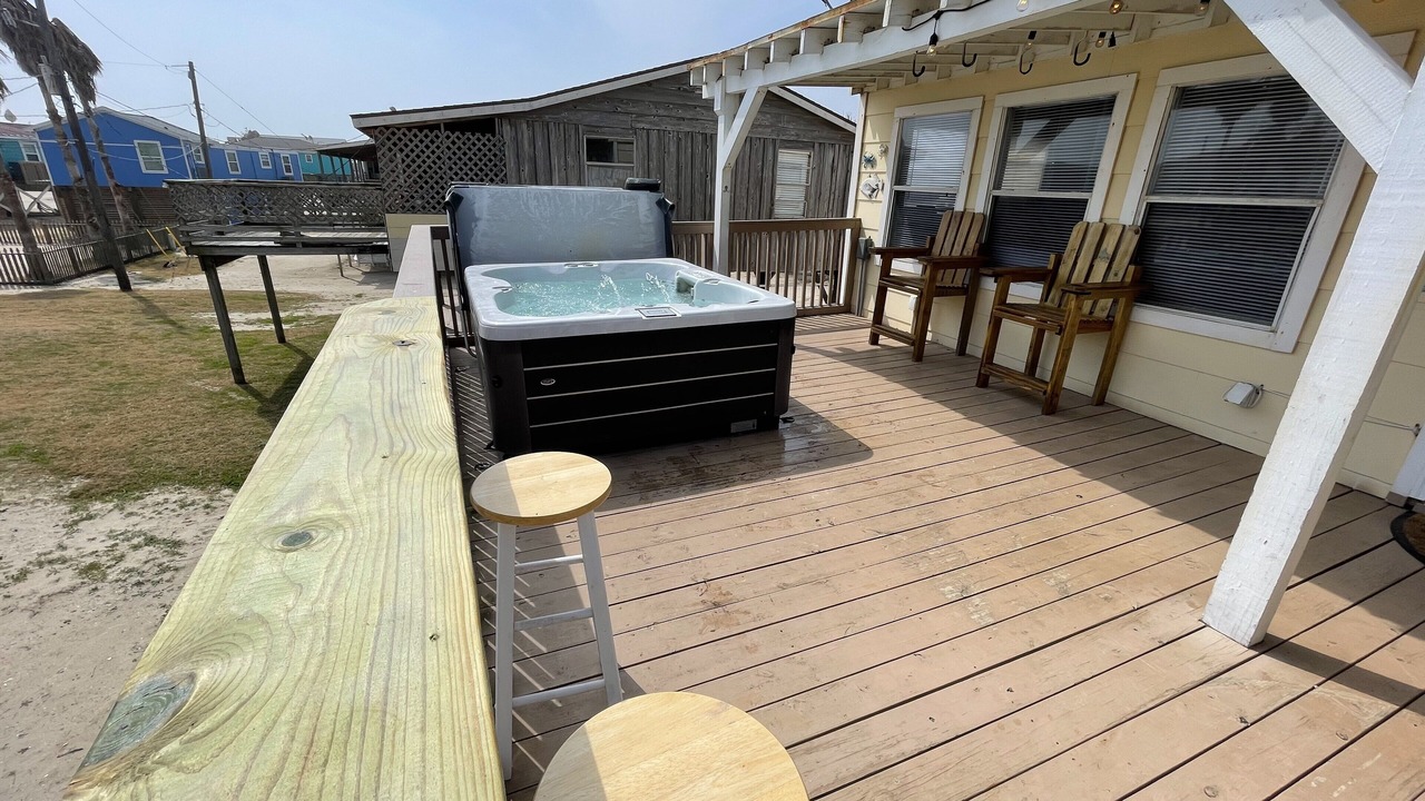 Photo of Outdoor in Surfside Beach