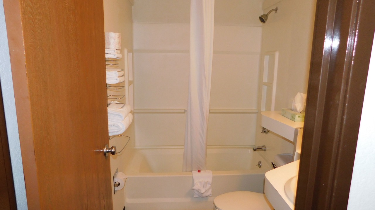 Photo of Bathroom in Brattleboro