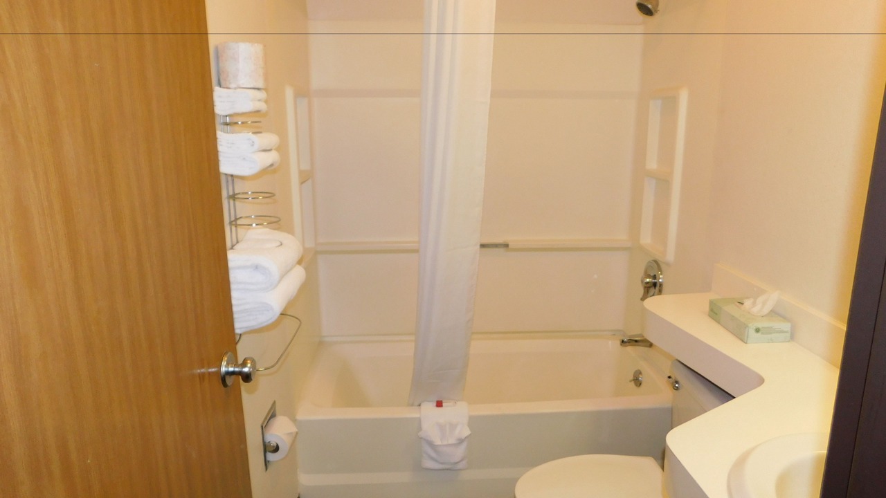 Photo of Bathroom in Brattleboro