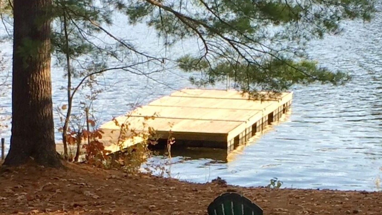 Photo of Outdoor in Center Lovell