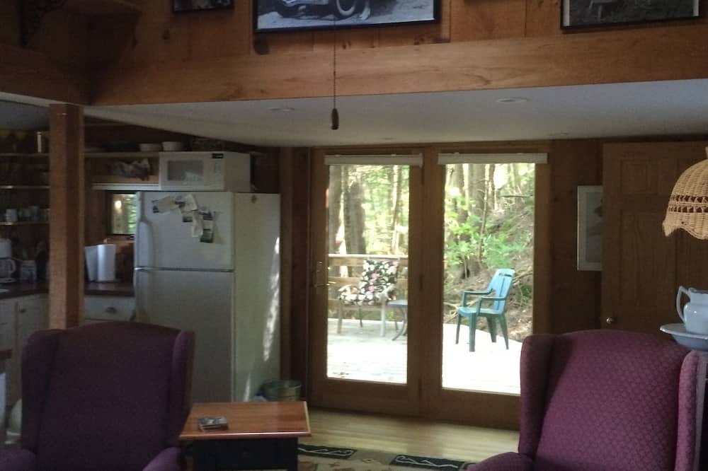 Photo of Livingroom in Charlotte