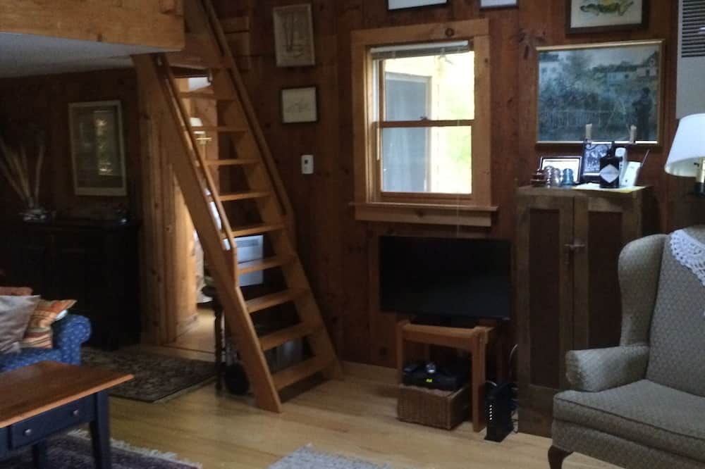 Photo of Livingroom in Charlotte