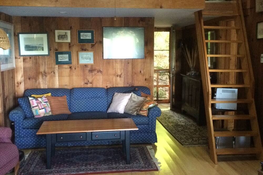 Photo of Livingroom in Charlotte