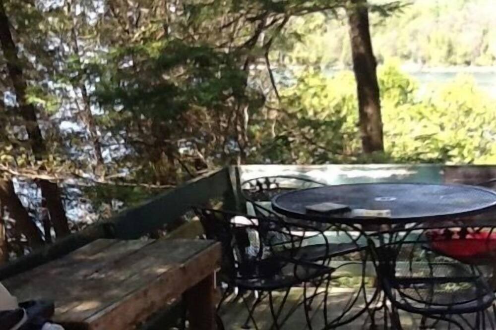 Photo of Patio Balcony in Charlotte