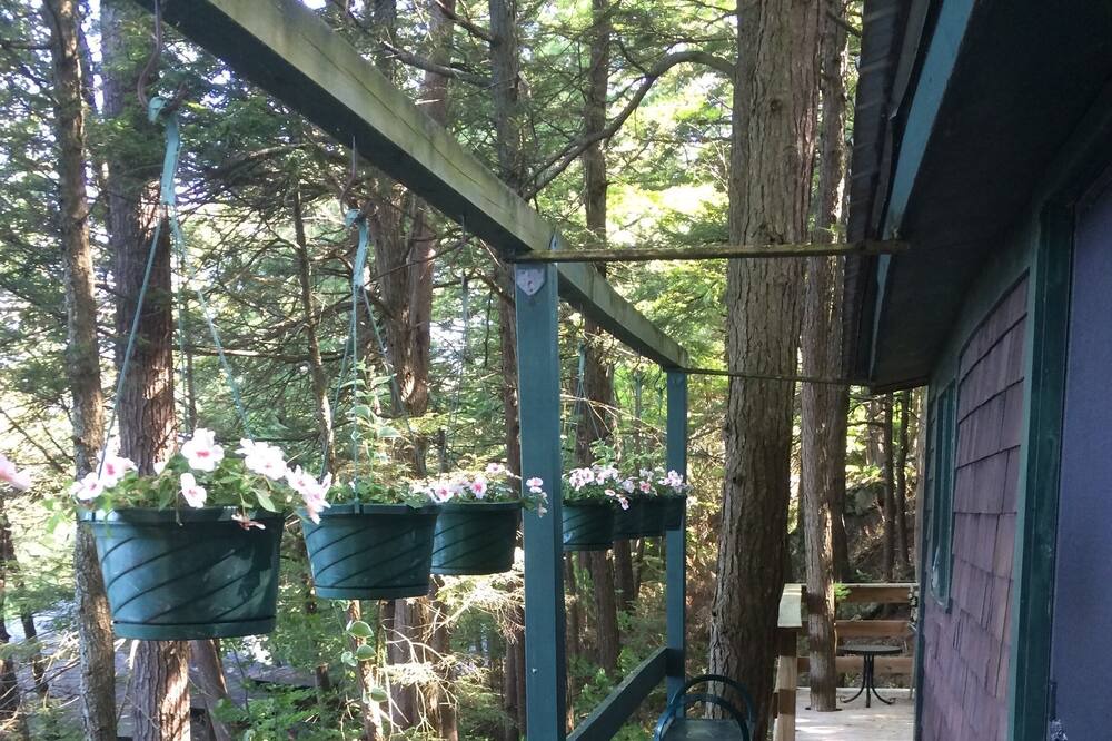 Photo of Patio Balcony in Charlotte